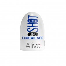 Мінімастурбатор ротик Alive Oral Mini Masturbator (Flesh)