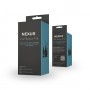 Набір новачка для анальної стимуляції Nexus ANAL BEGINNER KIT, спринцівка 224 мл, анальне намисто 20
