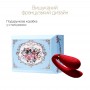 Смартвібратор для пар Zalo Fanfan set Bright Red, пульт ДК