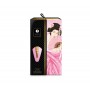 Кліторальний вібратор Shunga Obi Light Pink