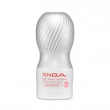 Мастурбатор Tenga Air Flow Cup GENTLE, ефект всмоктування