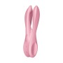 Кліторальний вібратор Satisfyer Threesome 1 Pink