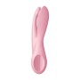 Кліторальний вібратор Satisfyer Threesome 1 Pink