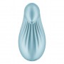 Вибратор Satisfyer Dipping Delight Light Blue