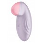 Смарт-вибратор для клитора Satisfyer Tropical Tip Light Lilac