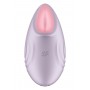 Смарт-вибратор для клитора Satisfyer Tropical Tip Light Lilac