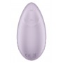 Смарт-вибратор для клитора Satisfyer Tropical Tip Light Lilac