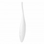 Смарт-вибратор для клитора Satisfyer Twirling Joy White