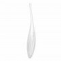 Смарт-вибратор для клитора Satisfyer Twirling Joy White