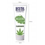 Змазка на гібридній основі BTB Relaxing Lubricant Cannabis (100 мл)