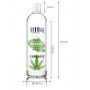 Змазка на гібридній основі BTB Relaxing Lubricant Cannabis (250 мл)