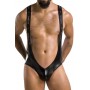 027 BODY BRUNO black S/M - Passion