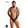 027 BODY BRUNO black S/M - Passion