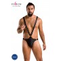 028 BODY HARRY black S/M - Passion