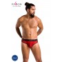 031 SLIP MIKE red L/XL - Passion