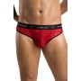 031 SLIP MIKE red S/M - Passion