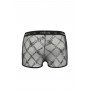 032 SHORT JAMES black S/M - Passion