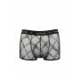 032 SHORT JAMES black XXL/XXXL - Passion