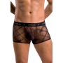 032 SHORT JAMES black XXL/XXXL - Passion