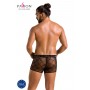 032 SHORT JAMES black XXL/XXXL - Passion