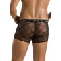 032 SHORT JAMES black XXL/XXXL - Passion