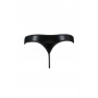 033 THONG PAUL black L/XL - Passion