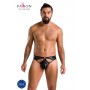 033 THONG PAUL black S/M - Passion