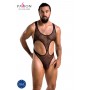 040 BODY LEON black L/XL - Passion