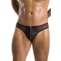 042 SLIP TIMMY black L/XL - Passion