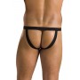 044 SLIP OPEN BEN black L/XL - Passion