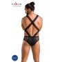 045 BODY VICTOR black XXL/XXXL - Passion