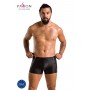 049 SHORT MATT black L/XL - Passion