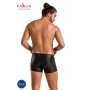 049 SHORT MATT black L/XL - Passion