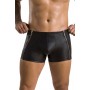 049 SHORT MATT black L/XL - Passion