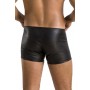 049 SHORT MATT black S/M - Passion