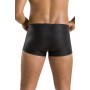 050 SHORT PATRICK black L/XL - Passion