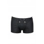 050 SHORT PATRICK black L/XL - Passion