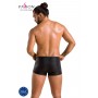 050 SHORT PATRICK black XXL/XXXL - Passion