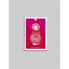 Obsessive Perfume Sexy - sample 1 ml