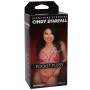 Мастурбатор Doc Johnson Cindy Starfall