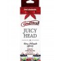 Зволожувальний спрей оральний Doc Johnson GoodHead - Juicy Head - White Chocolate and Berries 59мл