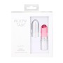 Вибратор Pillow Talk Lusty Luxurious Flickering Massager - Pink 