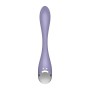 Універсальний вібратор Satisfyer G-Spot Flex 5+ Lilac