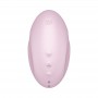 Вакуумний стимулятор Satisfyer Vulva Lover 3 Pink