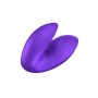 Вібратор на палець Satisfyer Love Riot Purple, 12 варіантів використання