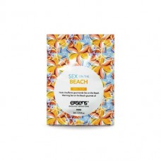 Распродажа!!! Пробник массажного масла EXSENS Sex On The Beach 3мл (срок 11.2023)