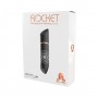 Віброкуля Adrien Lastic Rocket Black