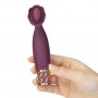 Вибратор Pillow Talk Secrets - Passion - Clitoral Vibrator - WINE