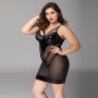 Сукня JSY P71129 Plus Size