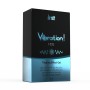 Рідкий вібратор Intt Vibration Ice (15 мл) (м'ята упаковка!!!)